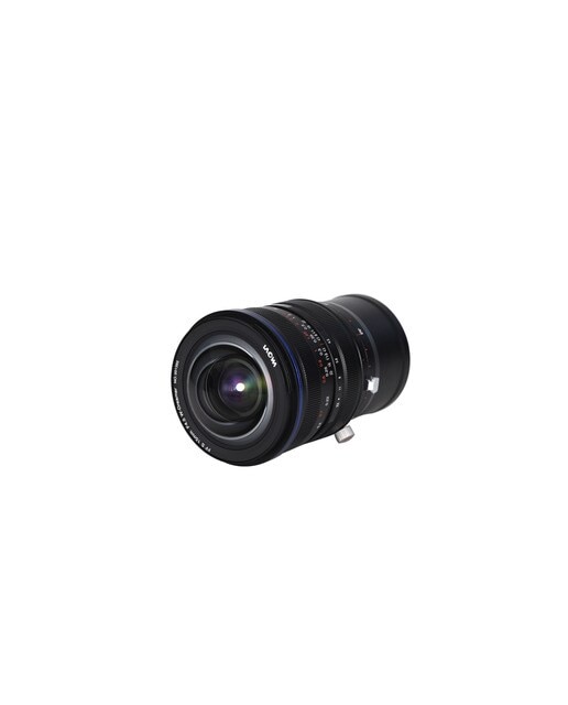 Objetivo Laowa 15mm F4.5 Zero-D Shift - Nikon Z Negro-4