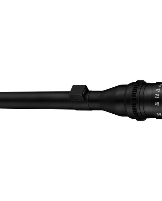 Objetivo Laowa 24mm T14 2x Macro Probe Cine PL Negro-3