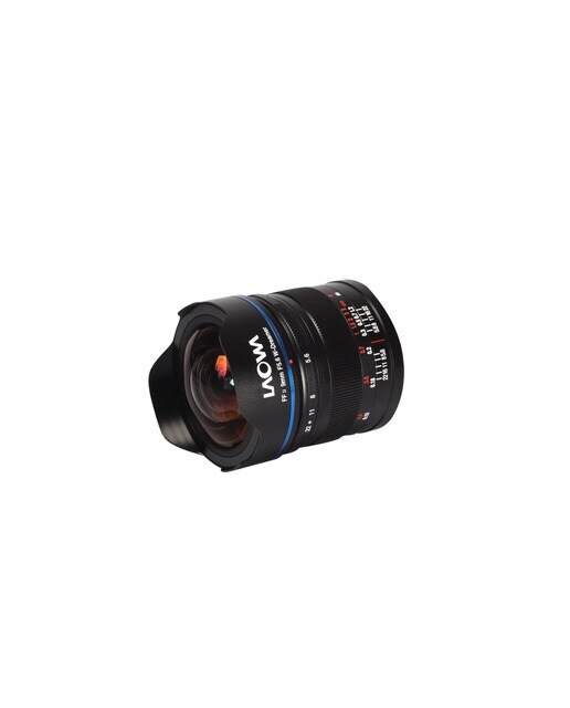 Objetivo Laowa 9mm F5.6 FF RL Sony FE Negro-3