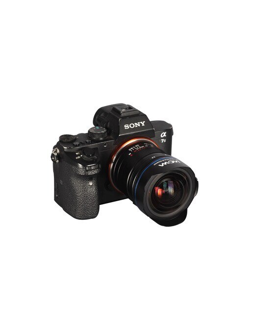 Objetivo Laowa 9mm F5.6 FF RL Sony FE Negro-6