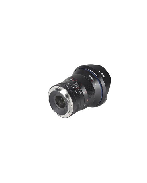 Objetivo Laowa 15mm F2 Zero-D monture L - Negro Negro-4