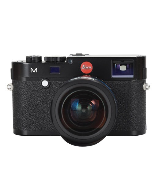 Objetivo Laowa 9mm F5.6 FF RL Leica M - Negro Negro-3