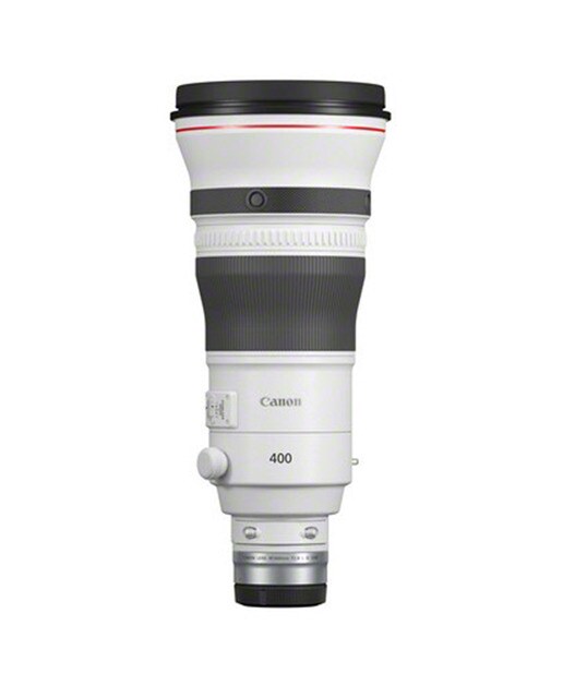 Objetivo Canon RF 400mm F/2.8L IS USM para Canon EOS R - Negro Negro-2