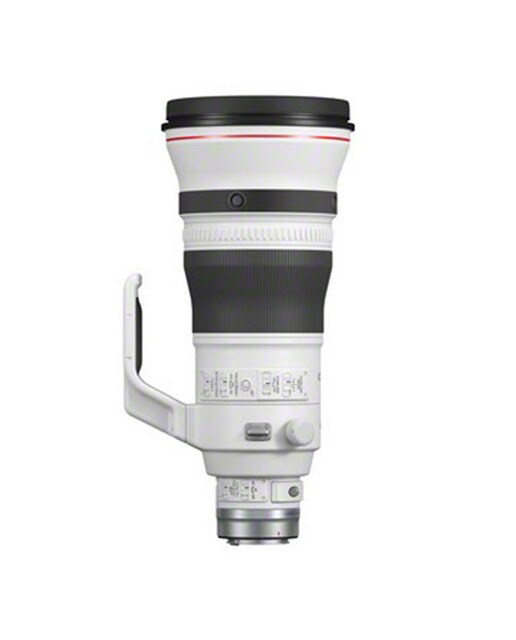 Objetivo Canon RF 400mm F/2.8L IS USM para Canon EOS R - Negro Negro-3