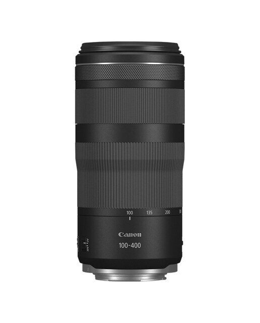 Objetivo Canon RF 100-400 mm F5.6-8 IS USM para Canon EOS R