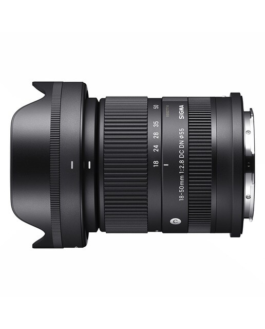 Imagem 0 de Objetiva Sigma 18-50mm F2,8 DC DN Contemporary  para Sony E