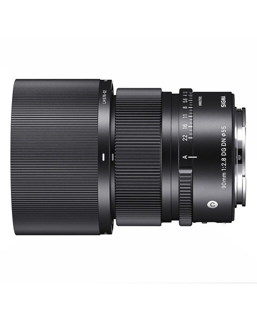 Sigma - Objetivo Sigma 90mm F 2,8 DG DN Contemporary para Sony E.