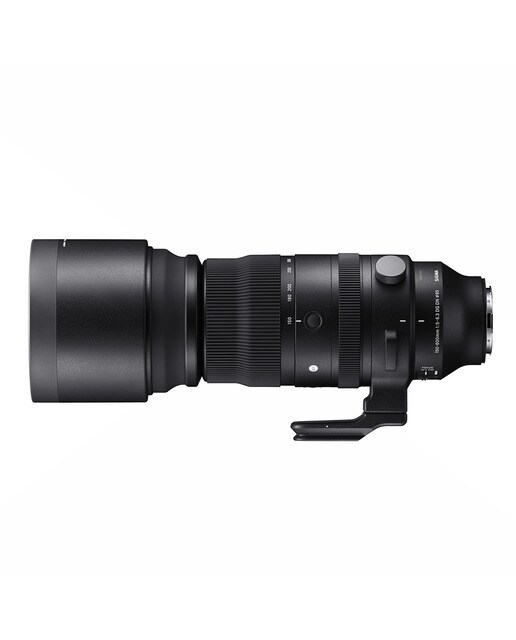 Objetiva Sigma 150-600mm F 5-6.3 DG DN Sports para Sony E Preto-1