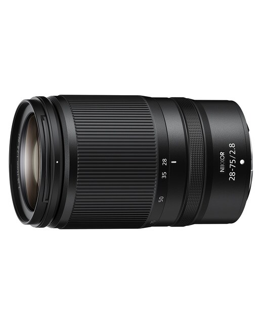 Imagem 0 de Objetiva Nikon Nikkor Z 28-75 mm F/2,8