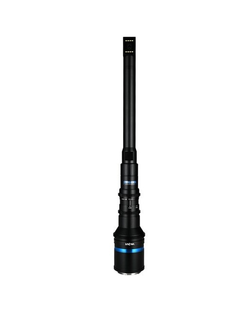 Laowa - Objetivo Laowa 24mm T14 2x Periprobe para Sony E.