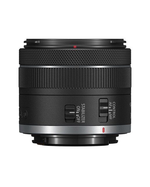 Imagem 0 de Objetiva Canon RF 24-50mm F4.5-6.3 IS STM
