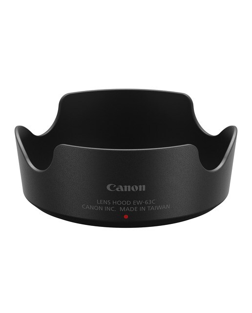 Objetiva Canon RF 24-50mm F4.5-6.3 IS STM Preto-5