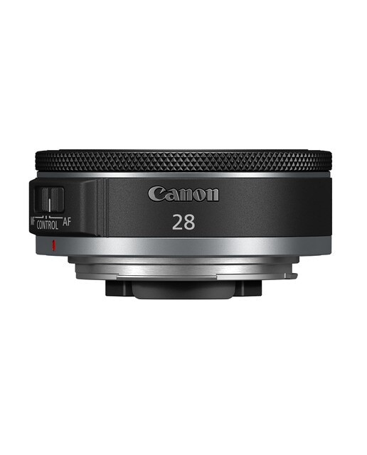 Imagem 0 de Objetiva Canon RF 28mm F/2.8 STM