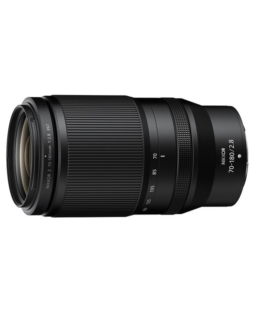 Nikon - Objetivo Nikon NIKKOR Z 70-180mm F-2.8.