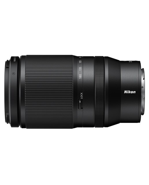 Objetivo Nikon NIKKOR Z 70-180mm F/2.8 - Negro Negro-3