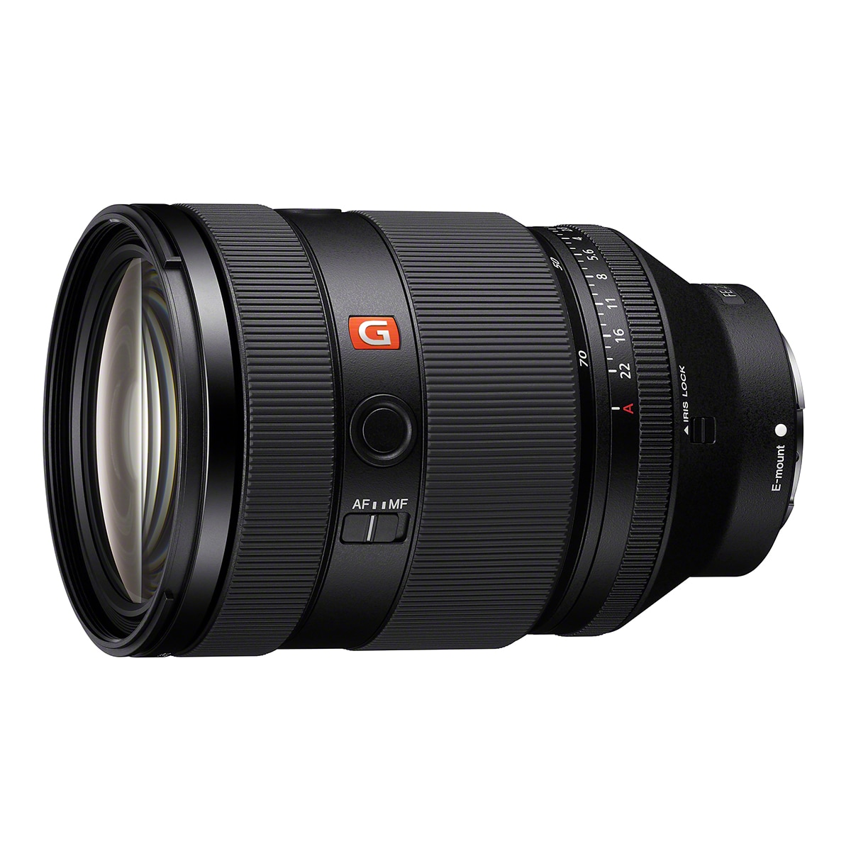 Sony - Objetivo Sony FE 28-70mm F2 GM, zoom full-frame.