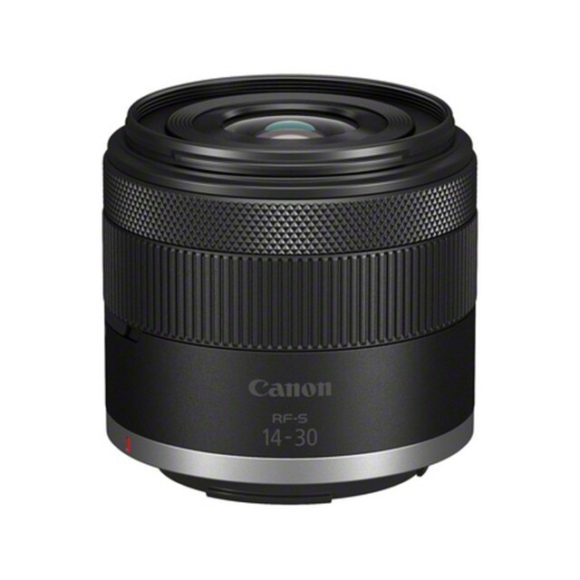 Imagen 0 de Objetivo Canon RF-S 14-30mm F4-6.3 IS STM PZ