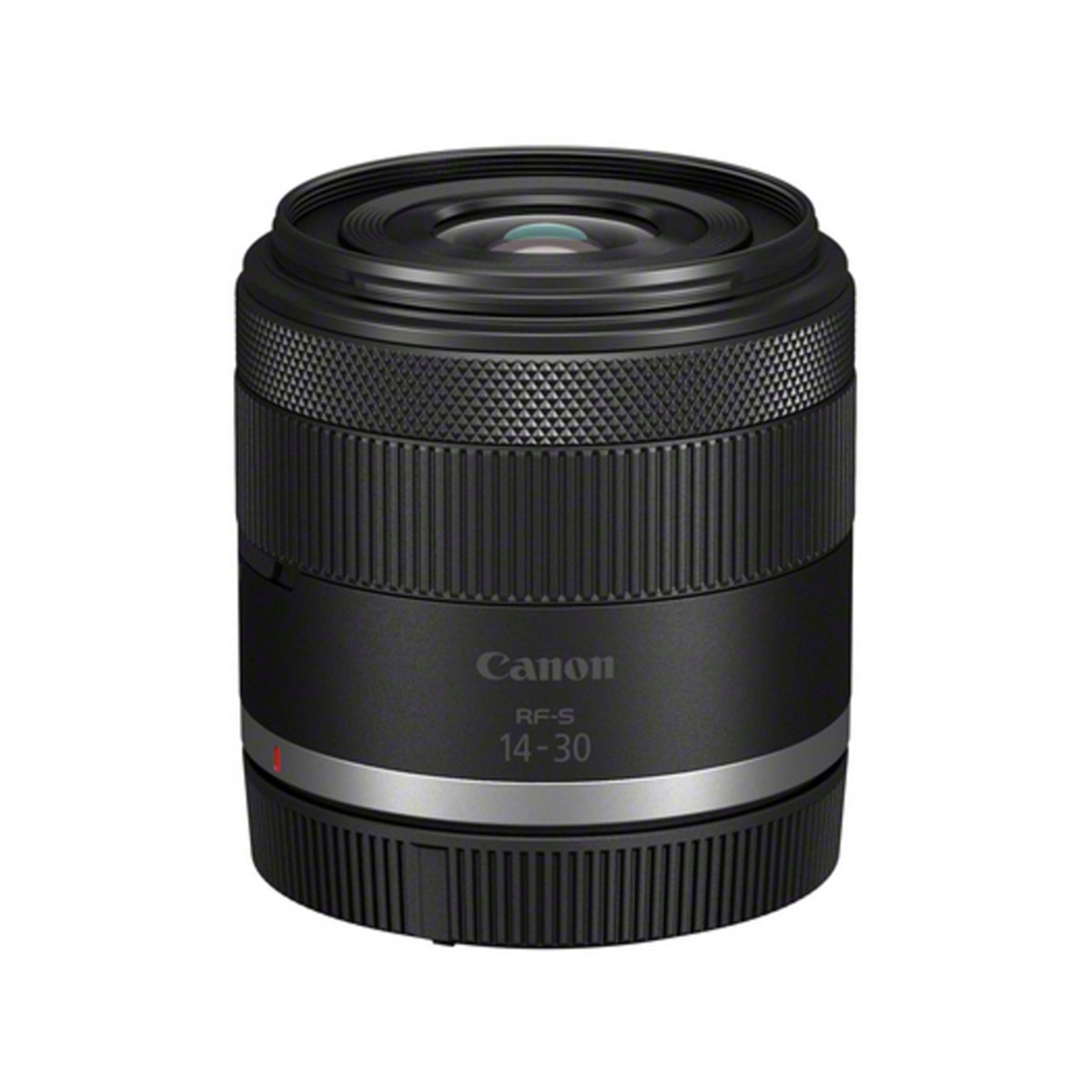 Objetivo Canon RF-S 14-30mm F4-6.3 IS STM PZ Negro-2