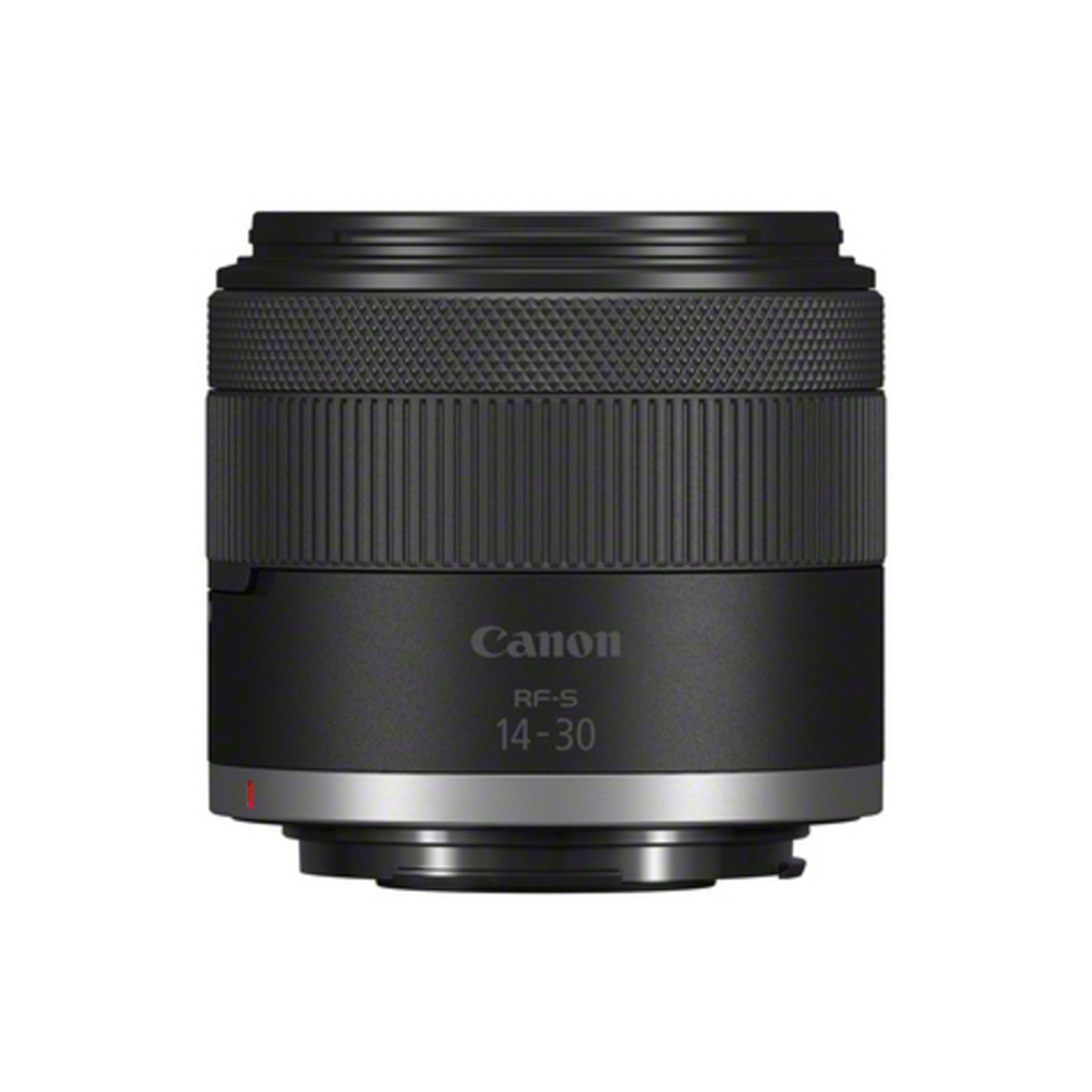 Objetivo Canon RF-S 14-30mm F4-6.3 IS STM PZ Negro-3