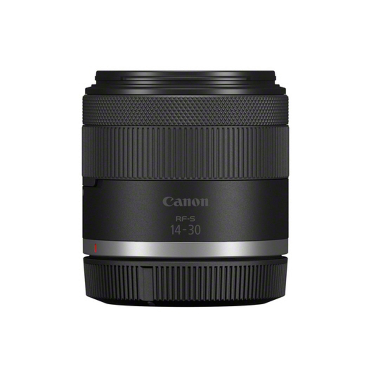 Objetivo Canon RF-S 14-30mm F4-6.3 IS STM PZ Negro-4