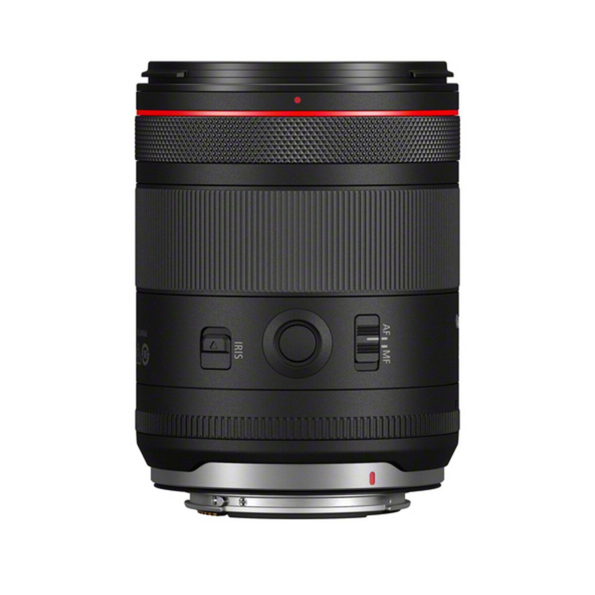 Objetivo Canon RF 20mm F1.4L VCM Negro-2