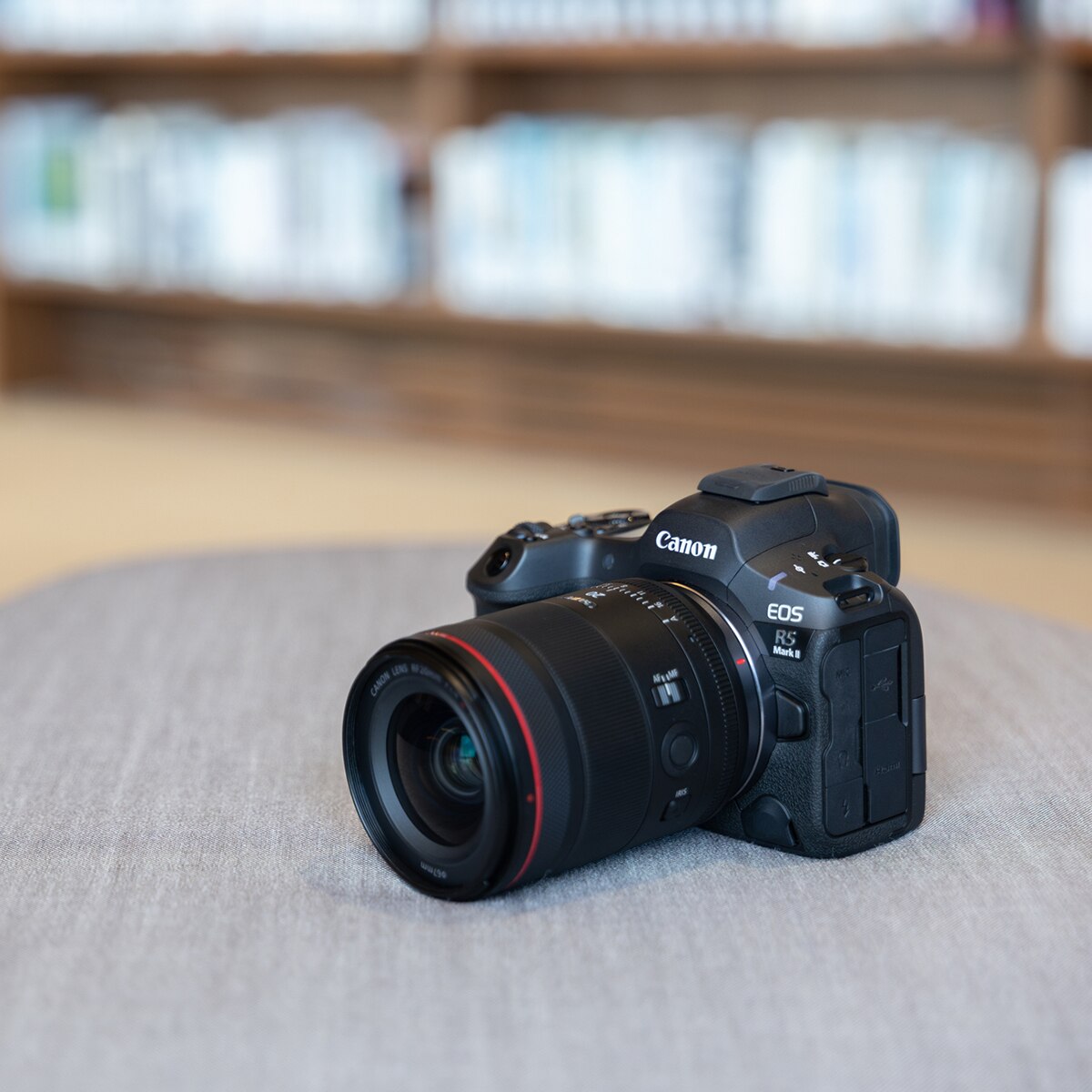 Objetivo Canon RF 20mm F1.4L VCM Negro-6