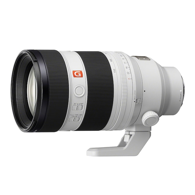 Imagen 0 de Objetivo Sony FE 50-150mm F2 GM ..