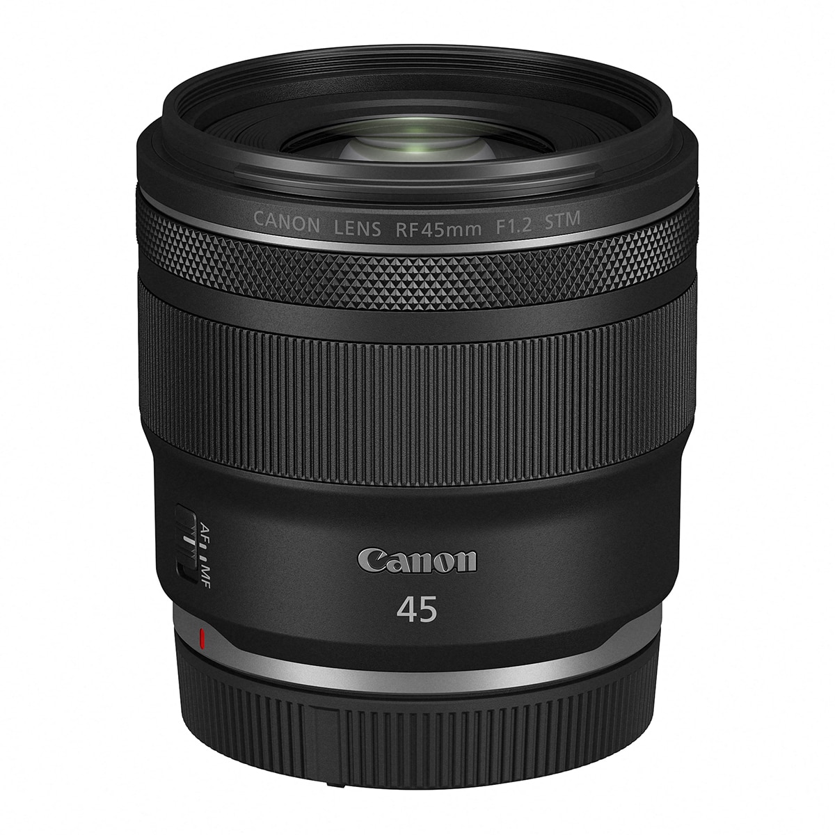 Objetiva Canon RF 45 mm F1.2 STM Preto-1