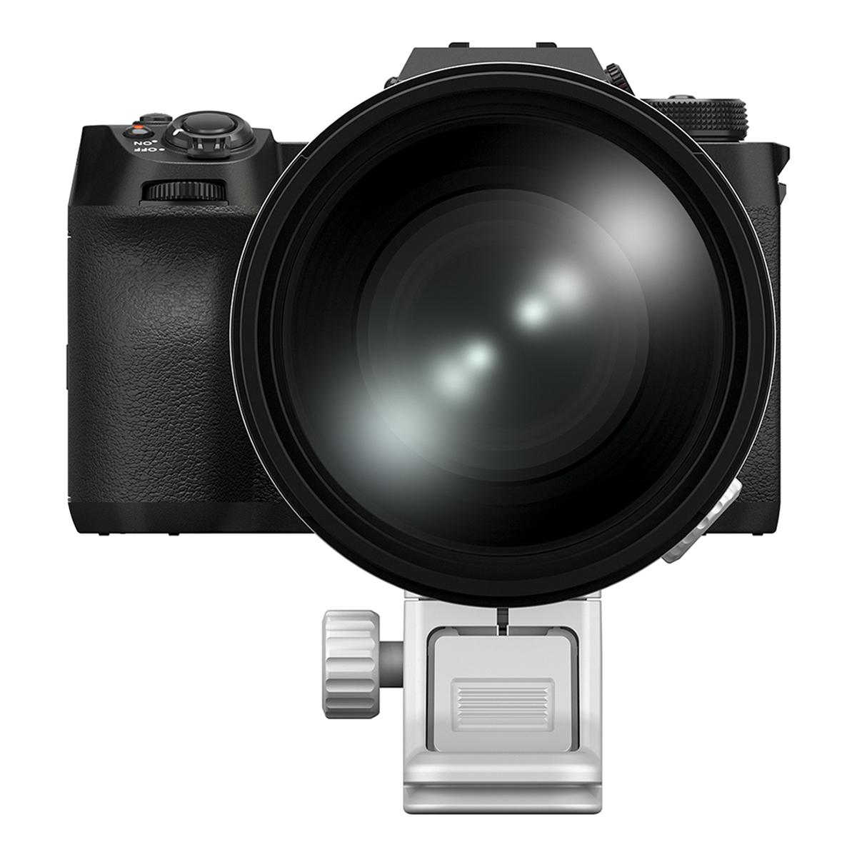 Super teleobjetivo Fujifilm XF400mm F4.5 R LM OIS WR - Blanco Blanco-7