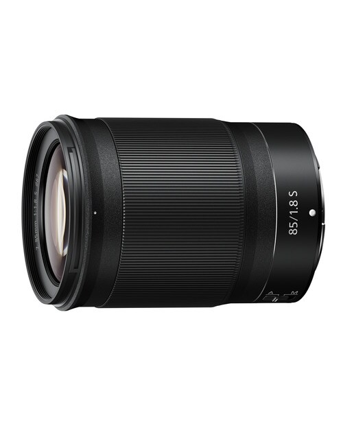 Imagen 0 de Objetivo Nikon JMA301DA Nikkor Z 85mm F/1.8S