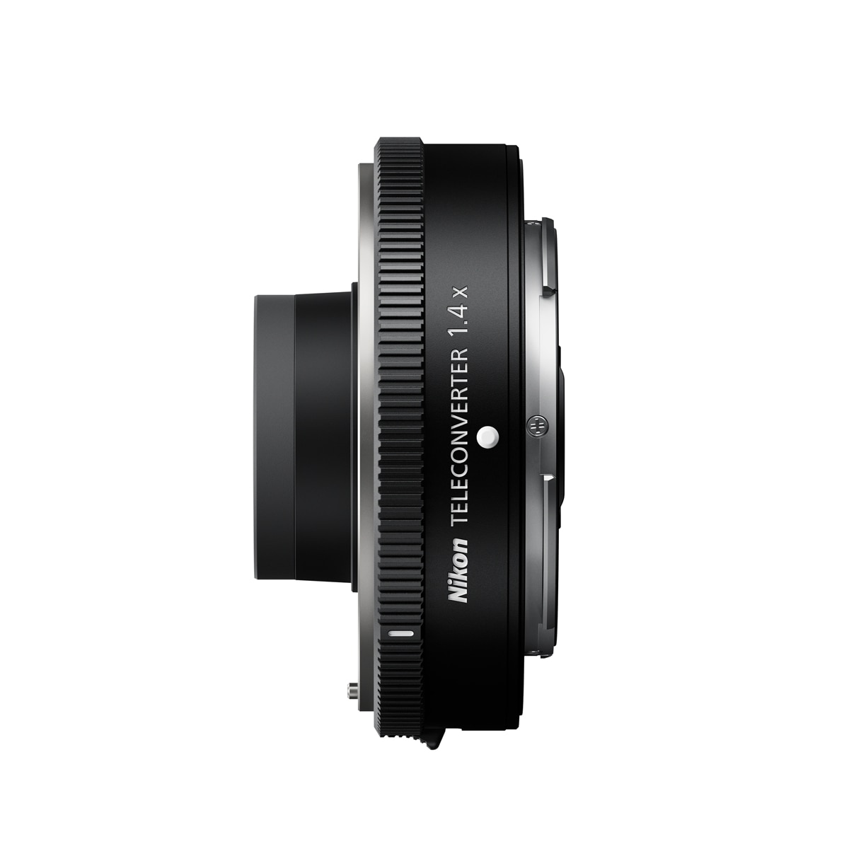 Objetiva Nikon Teleconversor Z TC - 1,4x Preto-2