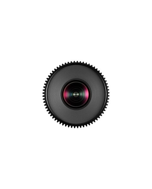 Objetivo Laowa 7.5mm T2.1 Cine MFT Negro-6