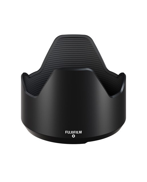 Objetivo Fujimon XF 23mm F/1.4 R LM WR para Fujifilm X 3