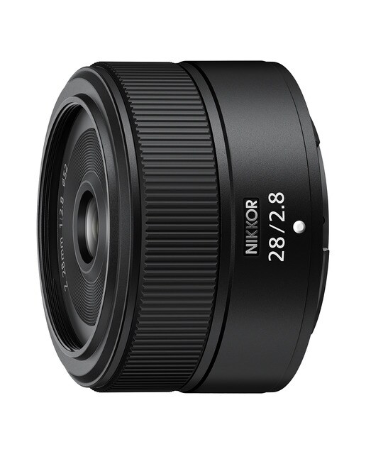 Imagen 0 de Objetivo Nikon Nikkor Z 28 mm F/2,8