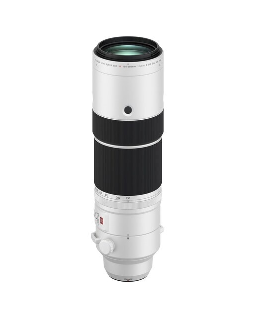 Imagem 0 de Objetiva Fujinon XF150-600mm F5.6-8 R LM OIS WR