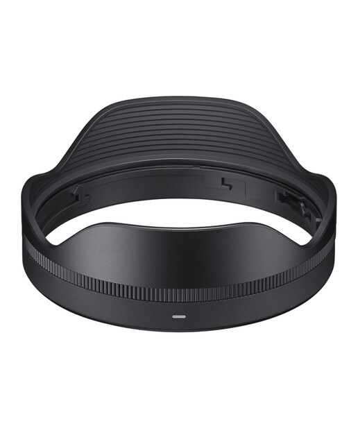 Objetiva Sigma 10-18mm F2.8 DC DN Contemporary para Sony E Preto-4