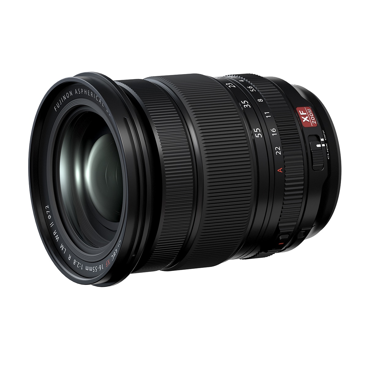 Imagen 0 de Objetivo Fujifilm XF16-55mm F2.8 R LM WR II
