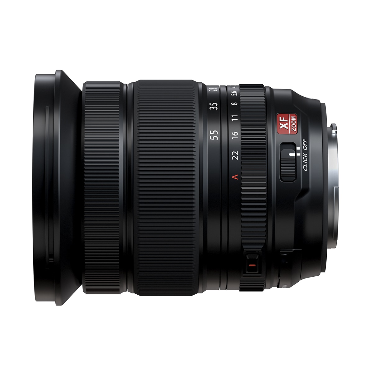 Objetivo Fujifilm XF16-55mm F2.8 R LM WR II Negro-6