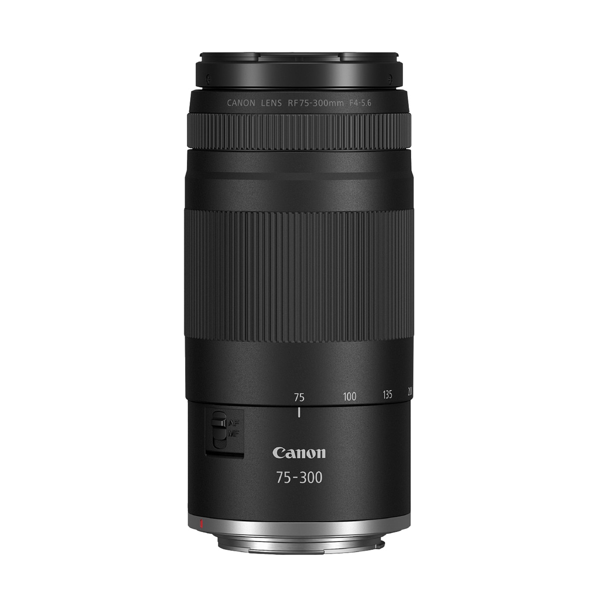 Imagen 0 de Objetivo Canon RF 75-300mm F4-5.6