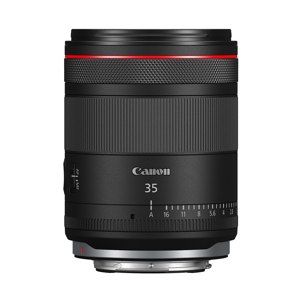 Canon - Objetivo Canon RF 35mm F1.4L VCM.