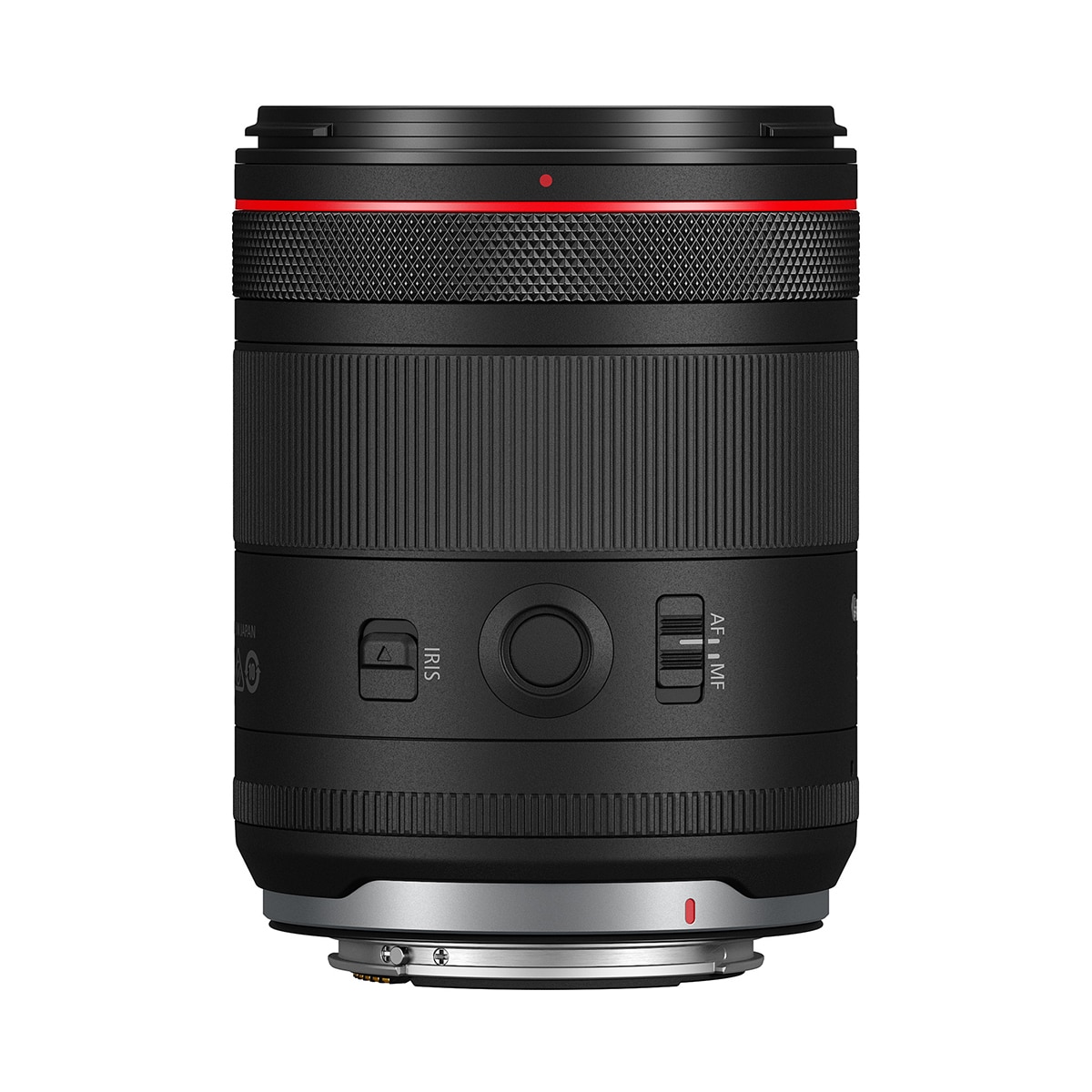 Objetivo Canon RF 35mm F1.4L VCM - Negro Negro-4