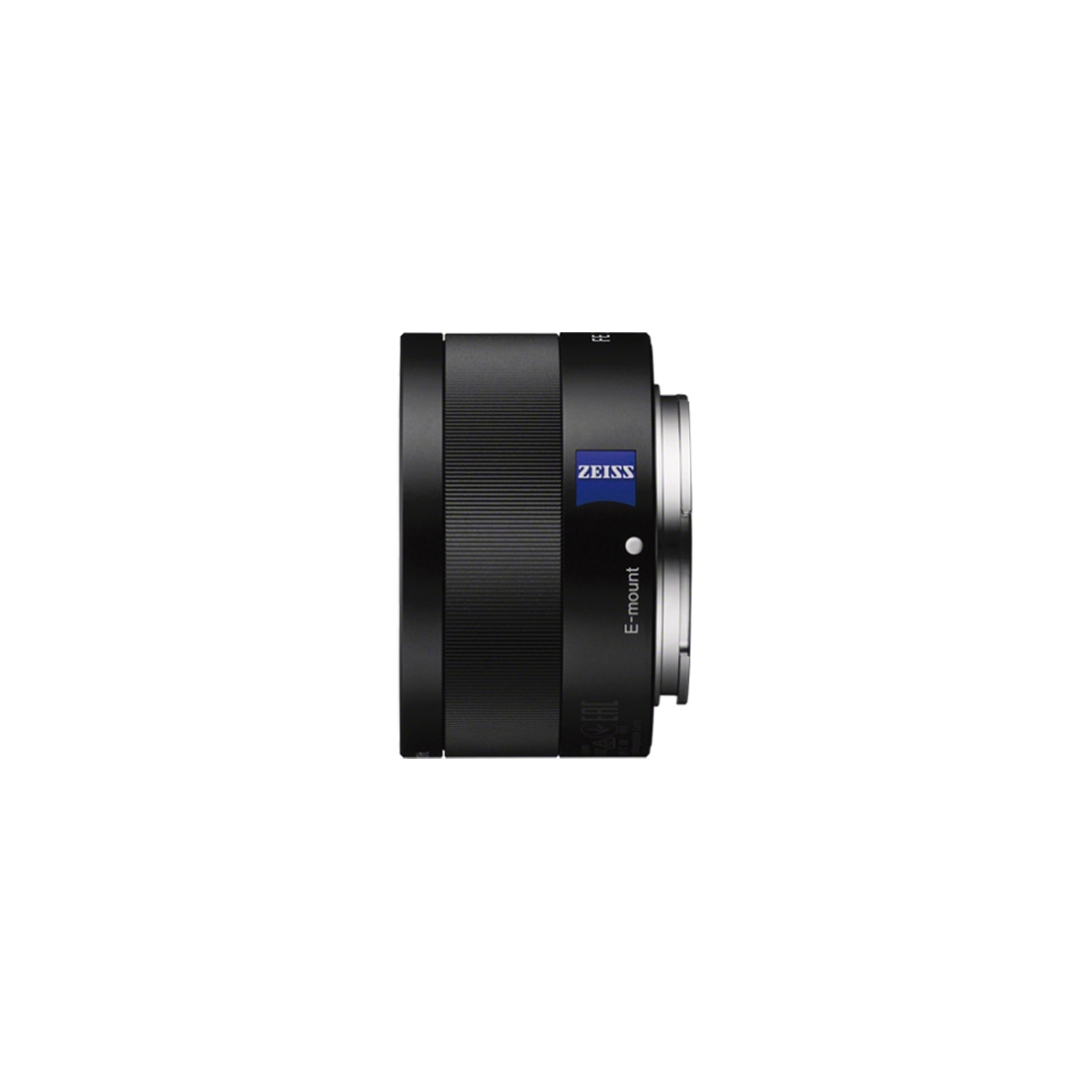 Objetivo Sony Sonnar T* FE 35 mm F/2,8 ZA para montura tipo E de Sony 2