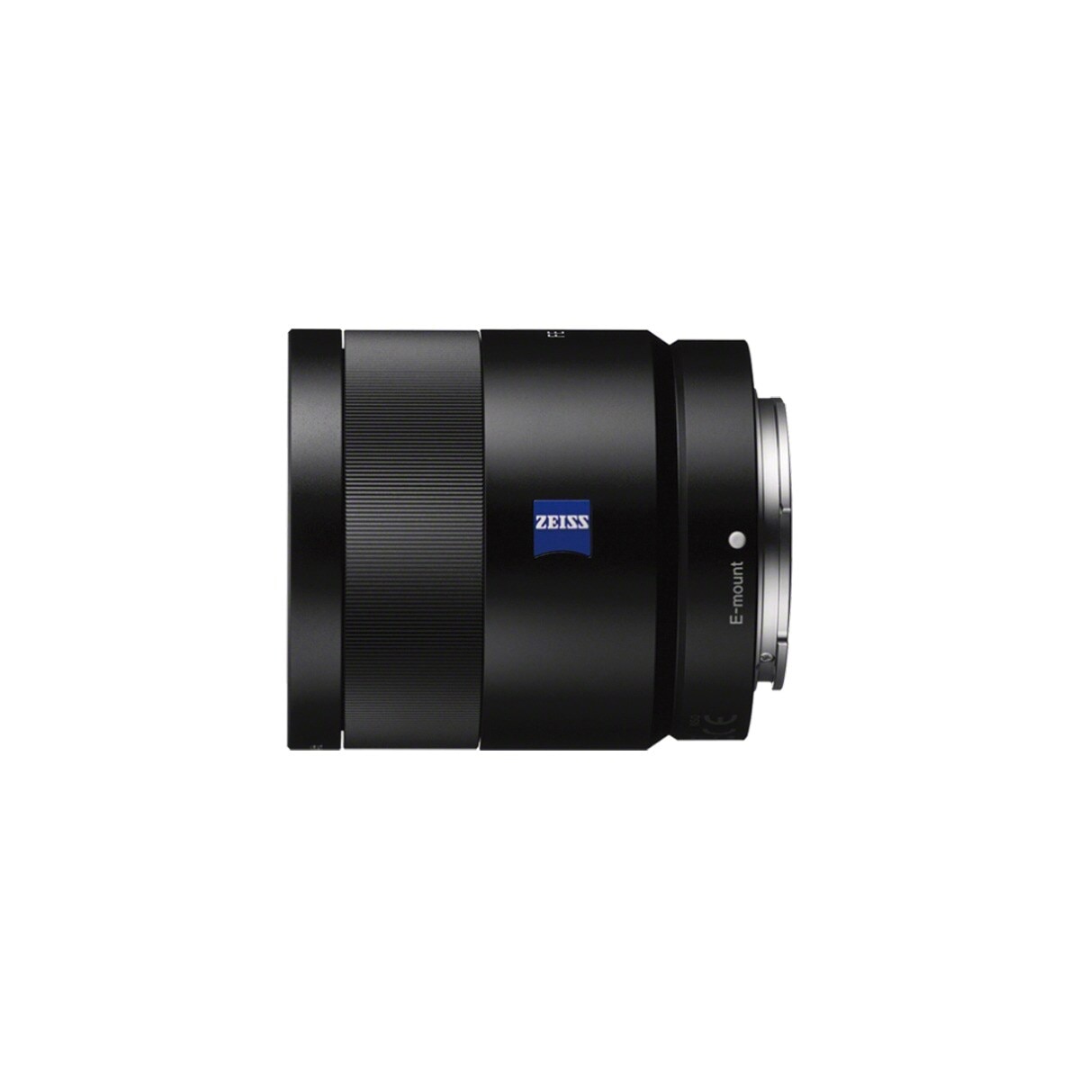Objetivo Sony Sonnar T* FE 55 mm F/1,8 ZA para montura tipo E de Sony 2