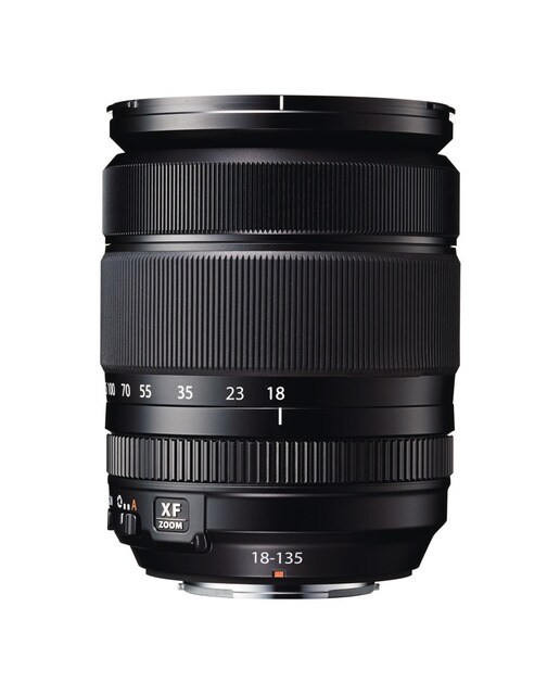 Imagem 0 de Objectiva  Fujinon XF 18-135mm F/3,5-5,6 R LM OIS WR