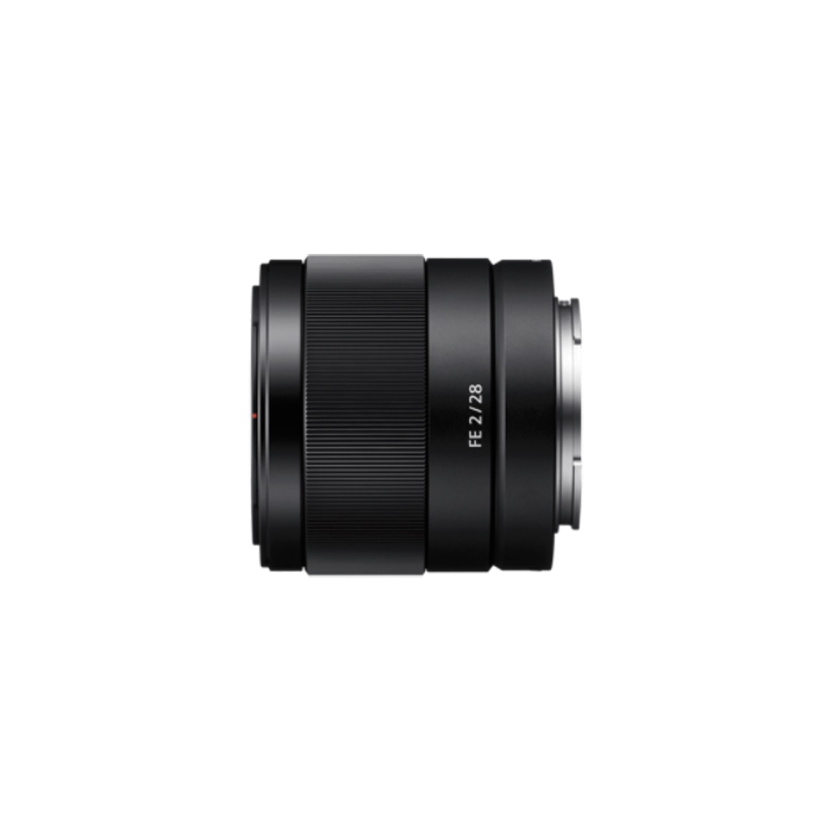 Objetivo Sony FE 28mm F/2 para montura tipo E de Sony 2