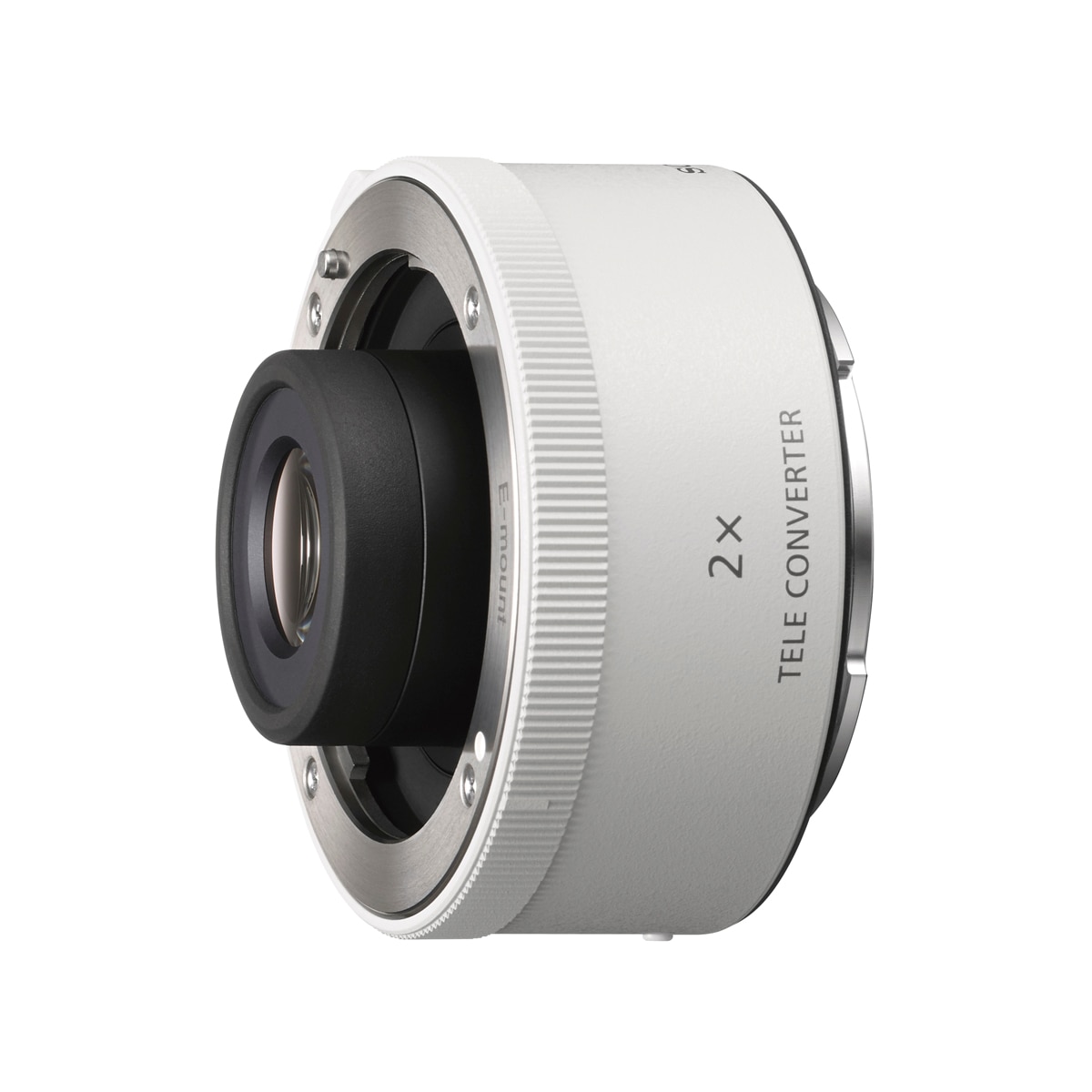 Teleconvertidor Sony SEL20TC para montura tipo E de Sony 2