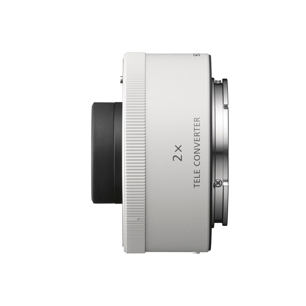 Teleconvertidor Sony SEL20TC para montura tipo E de Sony 3
