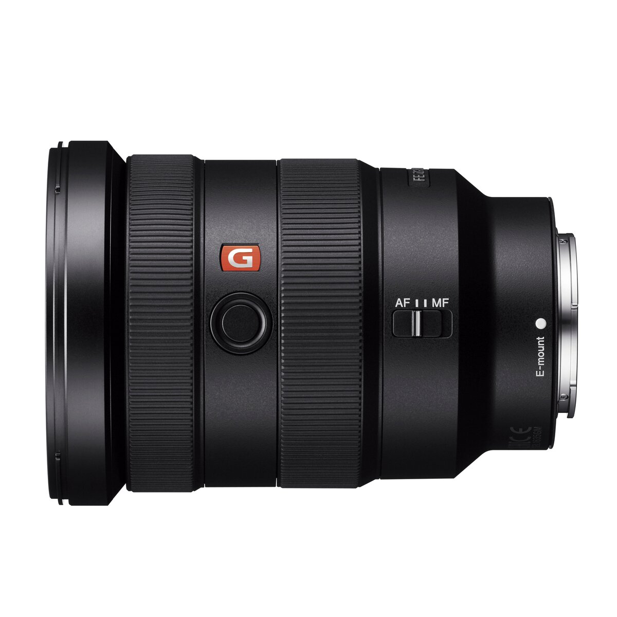 Objetivo Sony FE 16-35mm F/2.8 GM para montura tipo E de Sony 2