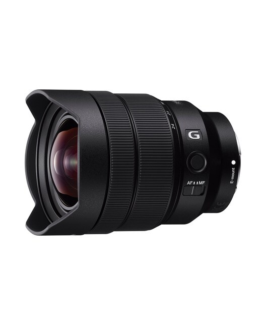 Objetivo Sony FE 12-24mm F4 G SEL1224G 1