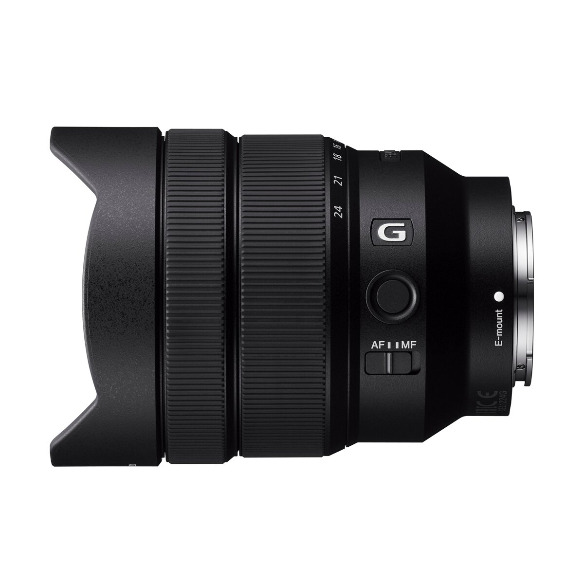 Objetivo Sony FE 12-24mm F4 G SEL1224G 2
